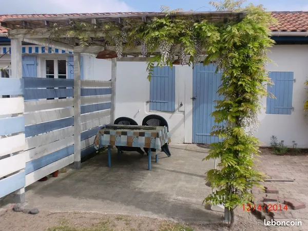 Location studio