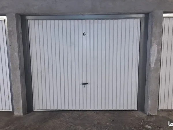 Garage 14m2