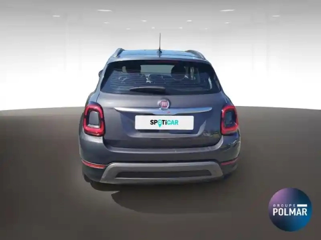 Fiat 500 x 1.6 multijet 130ch connect edition — photo 5