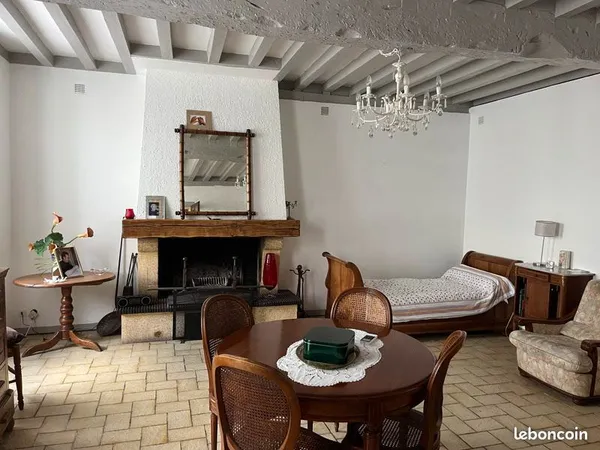Maison 5 pièces 205 m²