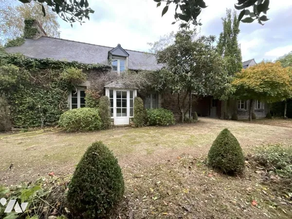 Maison 155 m²