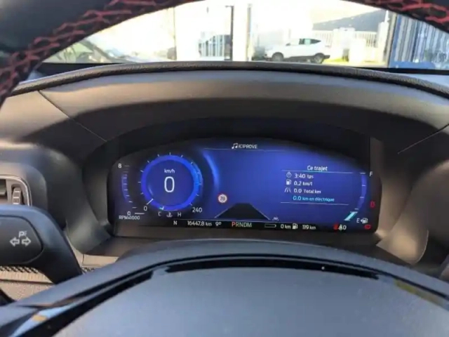 Ford Explorer 3.0 ecoboost 457ch parallel phev st-line i-awd bva10 25cv — photo 9