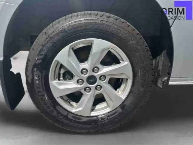 Ford Transit custom ca 320 l1h1 2.0 ecoblue 170 ch bva8 — photo 15