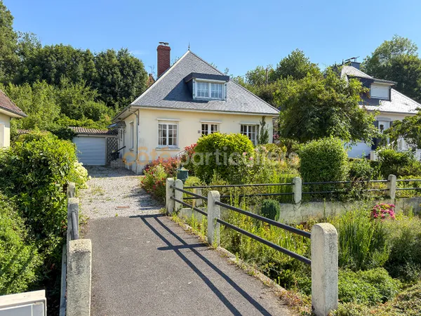 Maison Saint Pol Sur Ternoise 4 pièce(s) 84.15 m2
