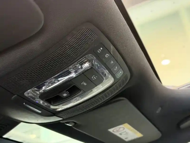 Mercedes Classe B 180 d amg line edition — photo 42
