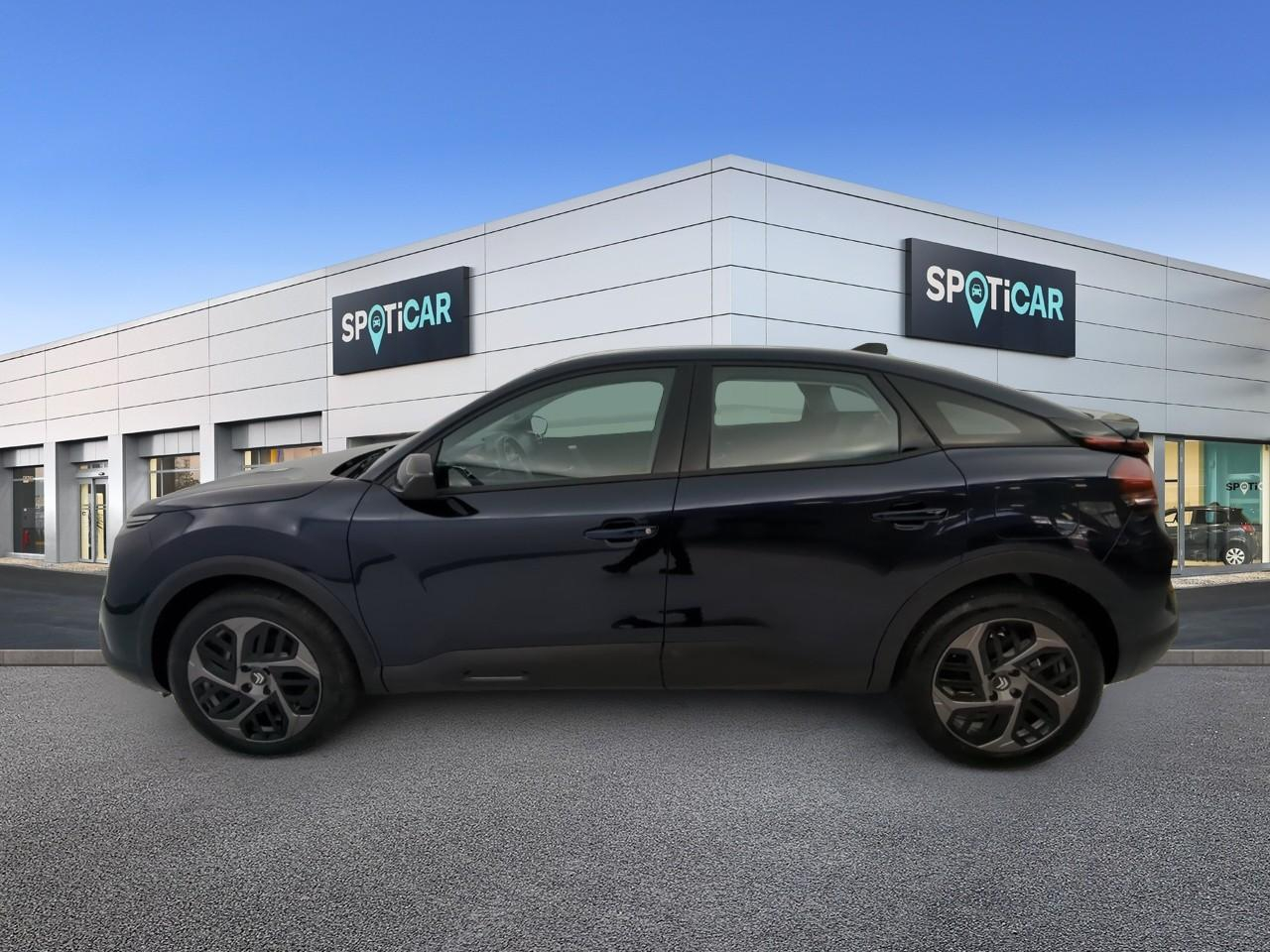 Citroën C4 puretech 130 eat8 plus — photo 12