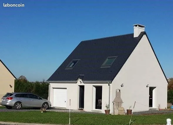 Maison 115 m² Blairville