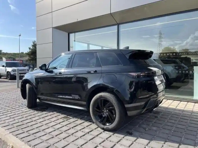 Land Rover Range Rover evoque 1.5 p300e 309ch r-dynamic se awd bva mark iii — photo 13