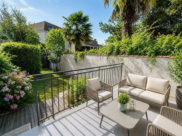 Appartement 2 pièces 57 m²