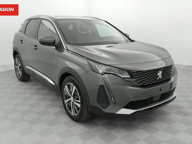 Peugeot 3008 III 1.2 PureTech 130ch Allure Pack EAT8