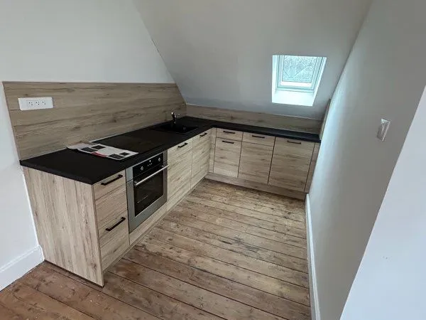 Appartement T3