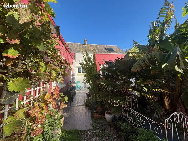 Maison 6 pièces 131 m²