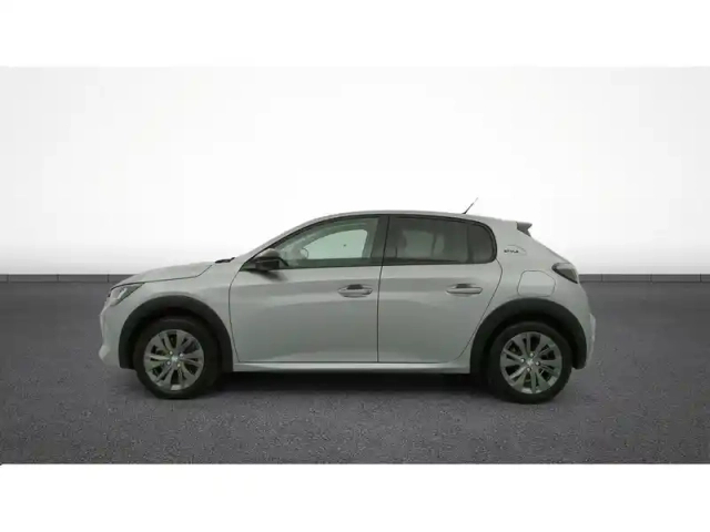 Peugeot 208 electrique 50 kwh 136ch — photo 4