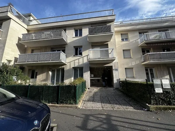 Viager 3 pièces 69 m²
