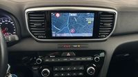 Kia Sportage 1.6 CRDi 136ch MHEV Black Edition 4x2 DCT7 — photo 19