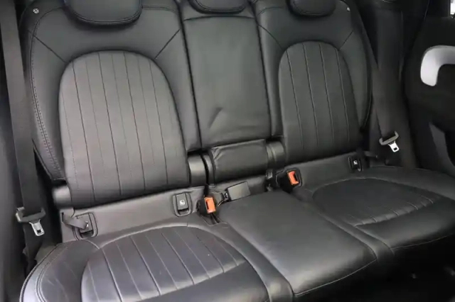 Mini Mini countryman 190 ch bva8 — photo 12