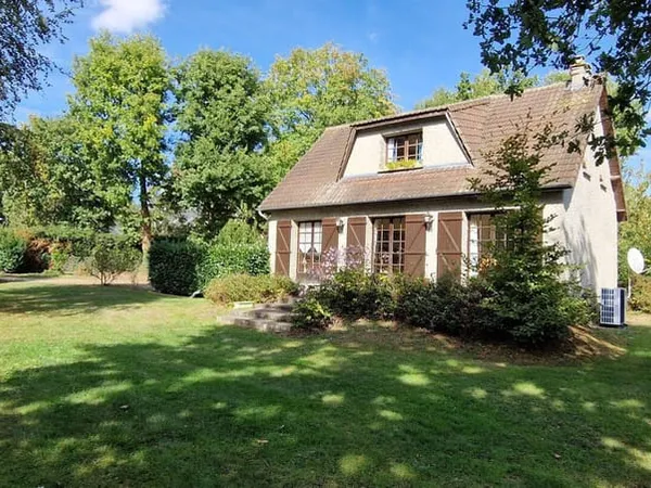 Maison 4 pièces 91 m²