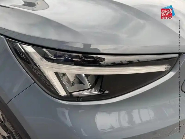 Volvo Xc40 recharge 231ch start edt — photo 28