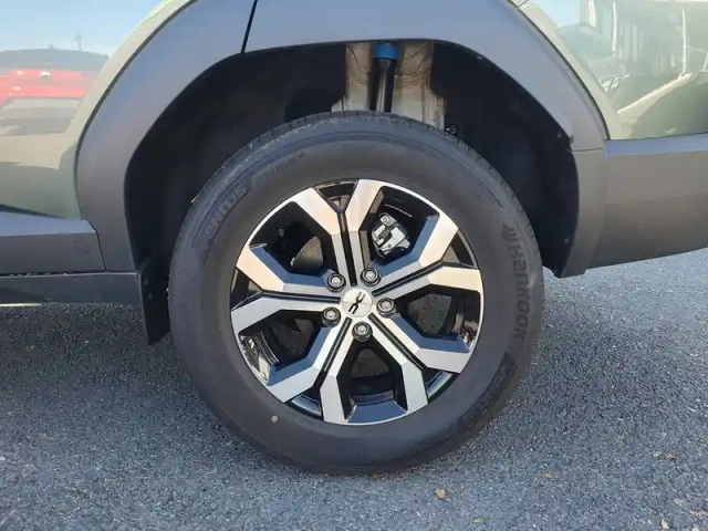 Dacia Bigster mild hybrid 140 — photo 7