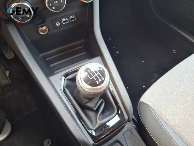 Renault Clio tce 90 — photo 20