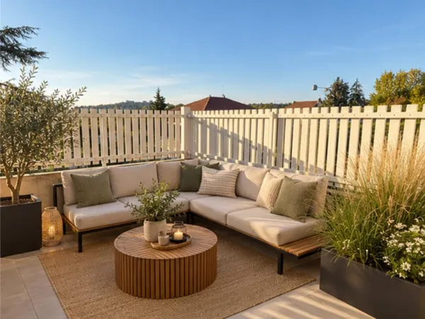 Appartement Saint Jean Bonnefonds 5 pièce(s) 104.5 m2
