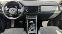 Skoda Kodiaq 2.0 TDI 150ch SCR Style DSG7 7 places — photo 19