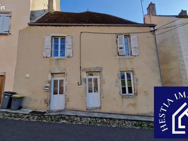 Immeuble de rapport 115 m²