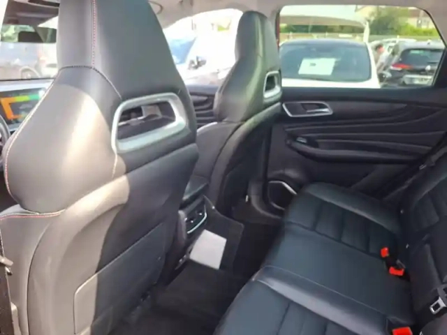 Mg Ehs 1.5t gdi phev — photo 29