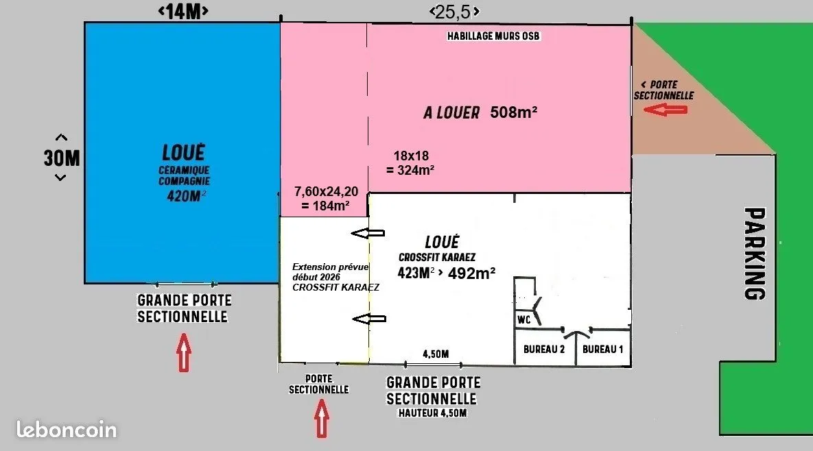 Photo 1