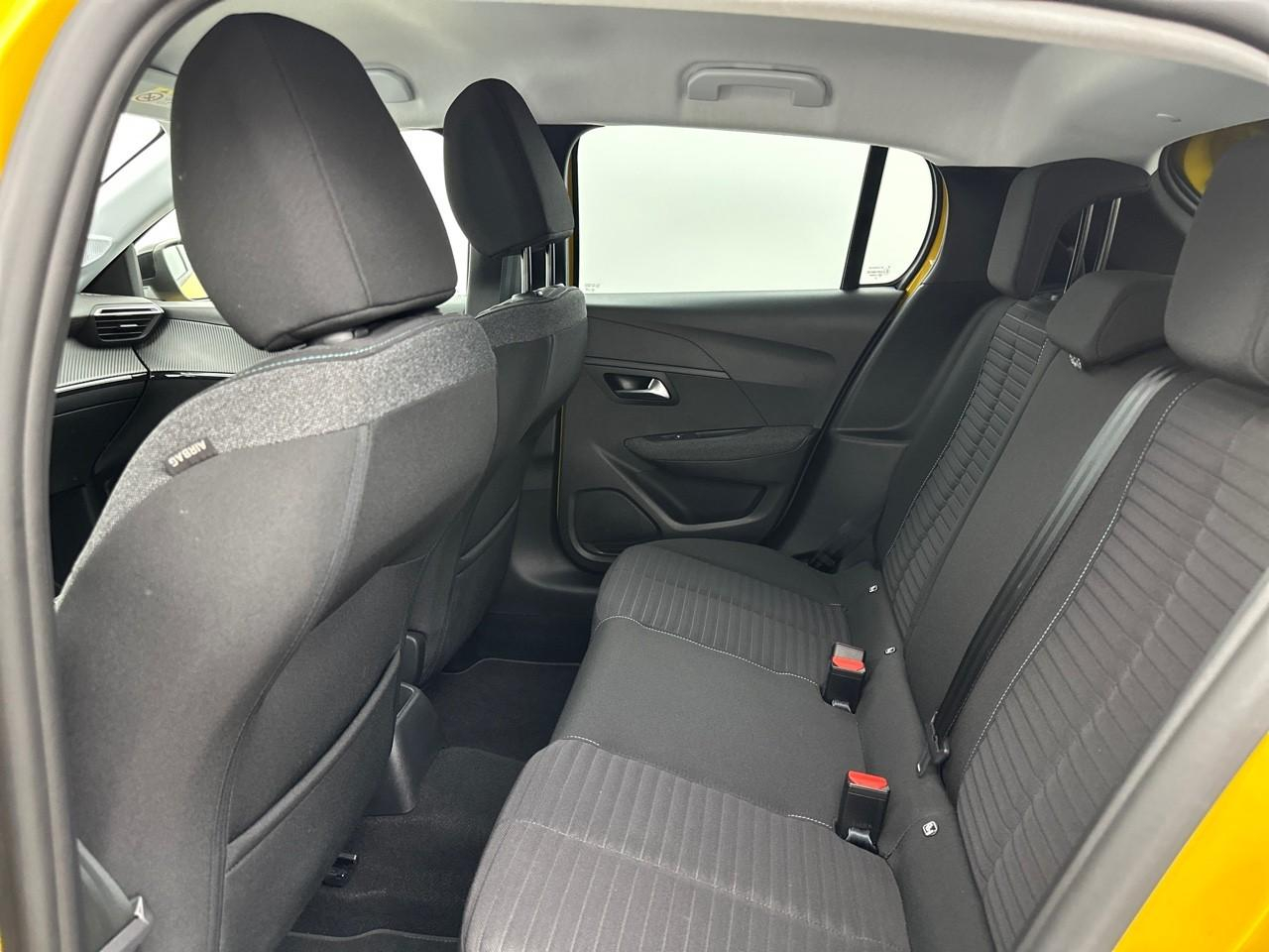 Peugeot 208 puretech 75 s&s bvm5 style — photo 12