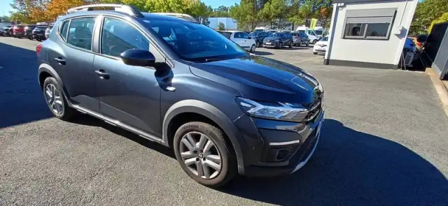 Dacia Sandero tce 90 — photo 42