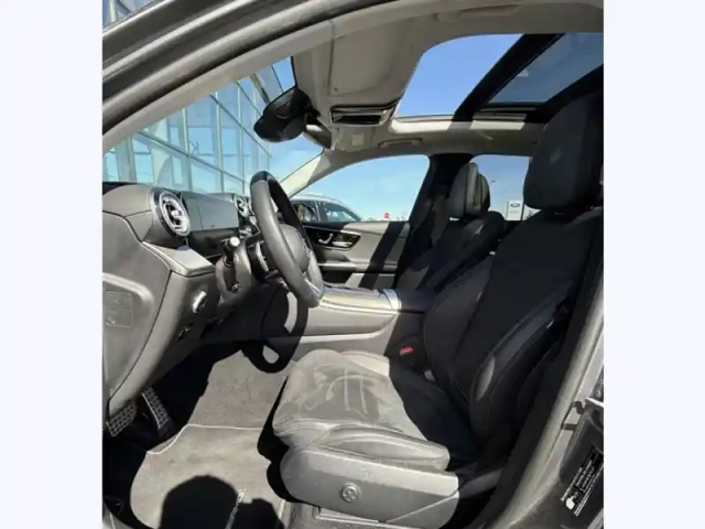 Mercedes Glc 220 d 4matic — photo 13