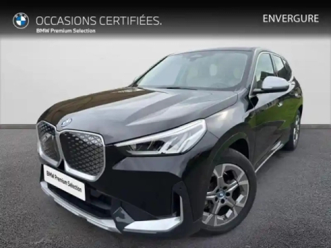 Bmw X1 iedrive20 204ch xline
