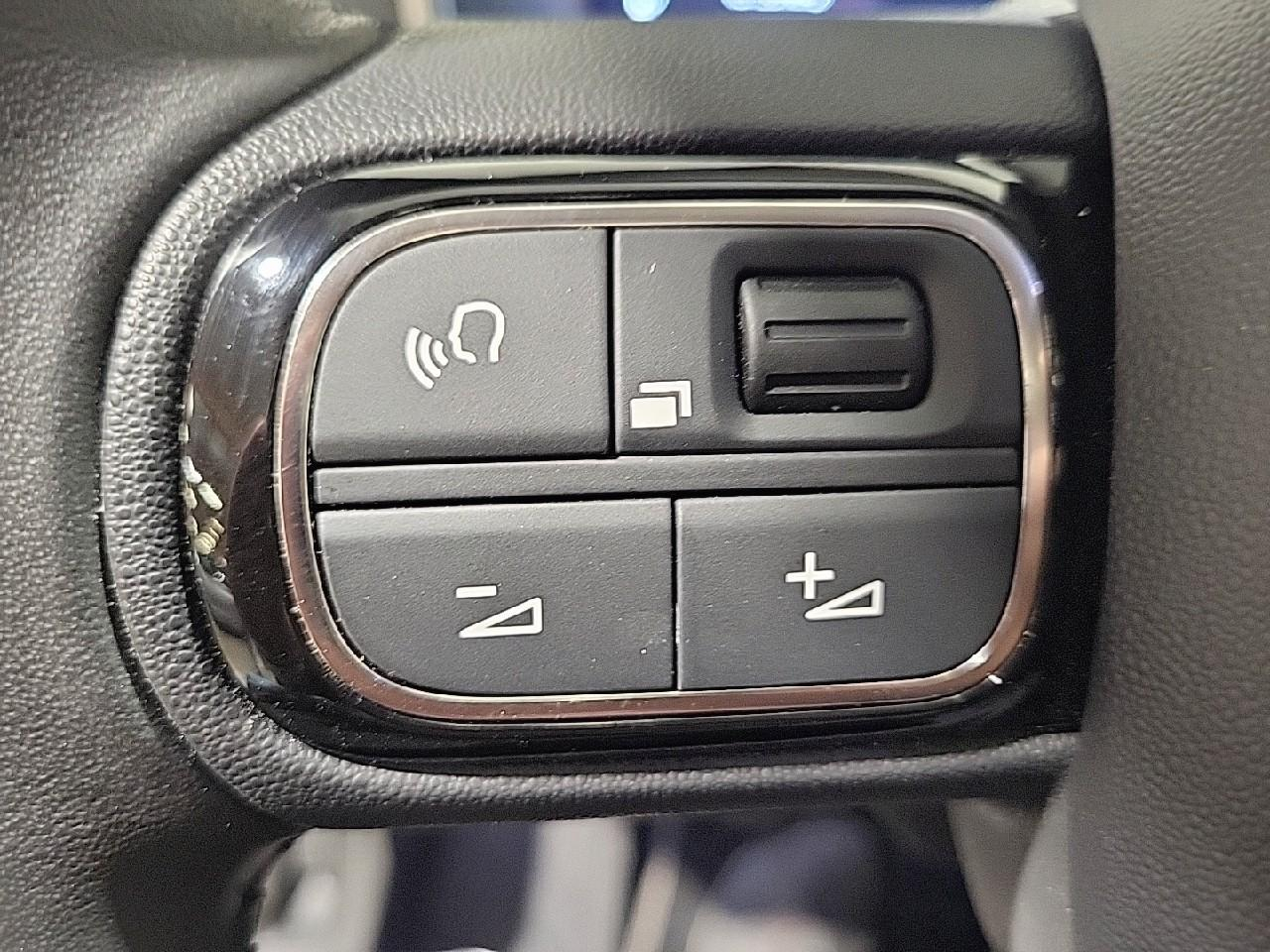 Citroën C5 Aircross puretech 130 s&s bvm6 c-series — photo 18