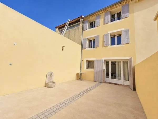 Maison 4 pièces 85 m²