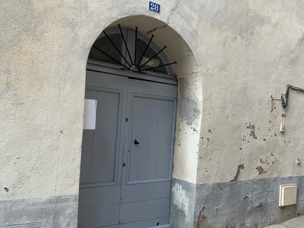 Maison de village F3 65 m2 montagnac