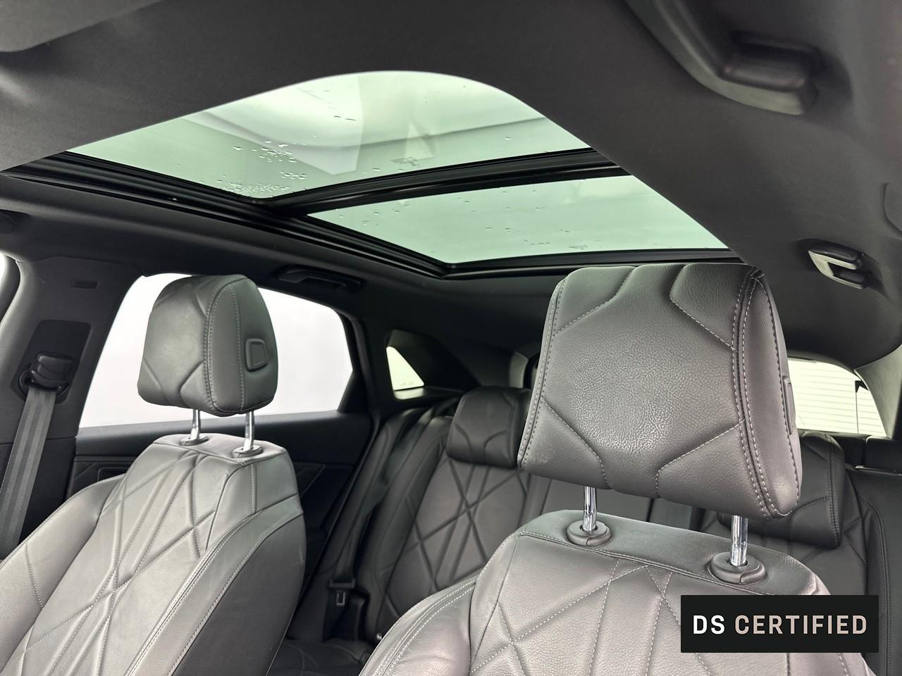 Ds Ds 7 crossback crossback puretech 180 eat8 rivoli — photo 36