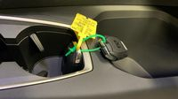 Peugeot 3008 1.2 Hybrid 145ch Allure e-DCS6 — photo 16