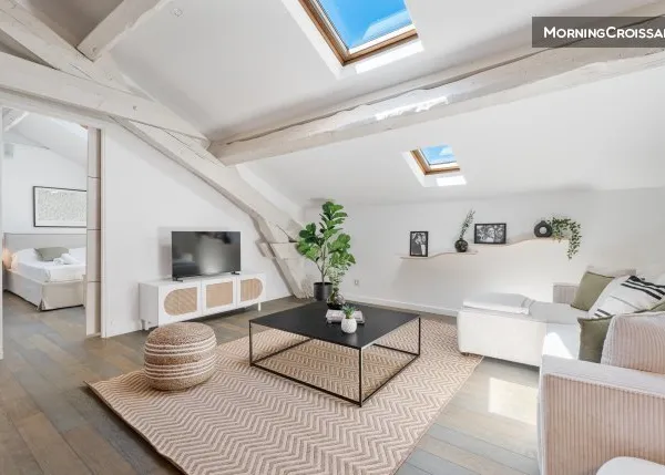 Appartement Reyer