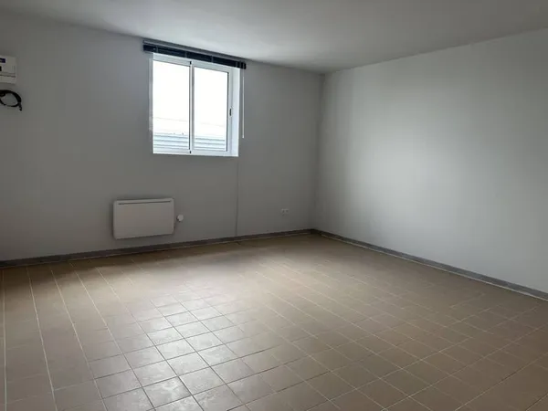 Bureau 20 m²
