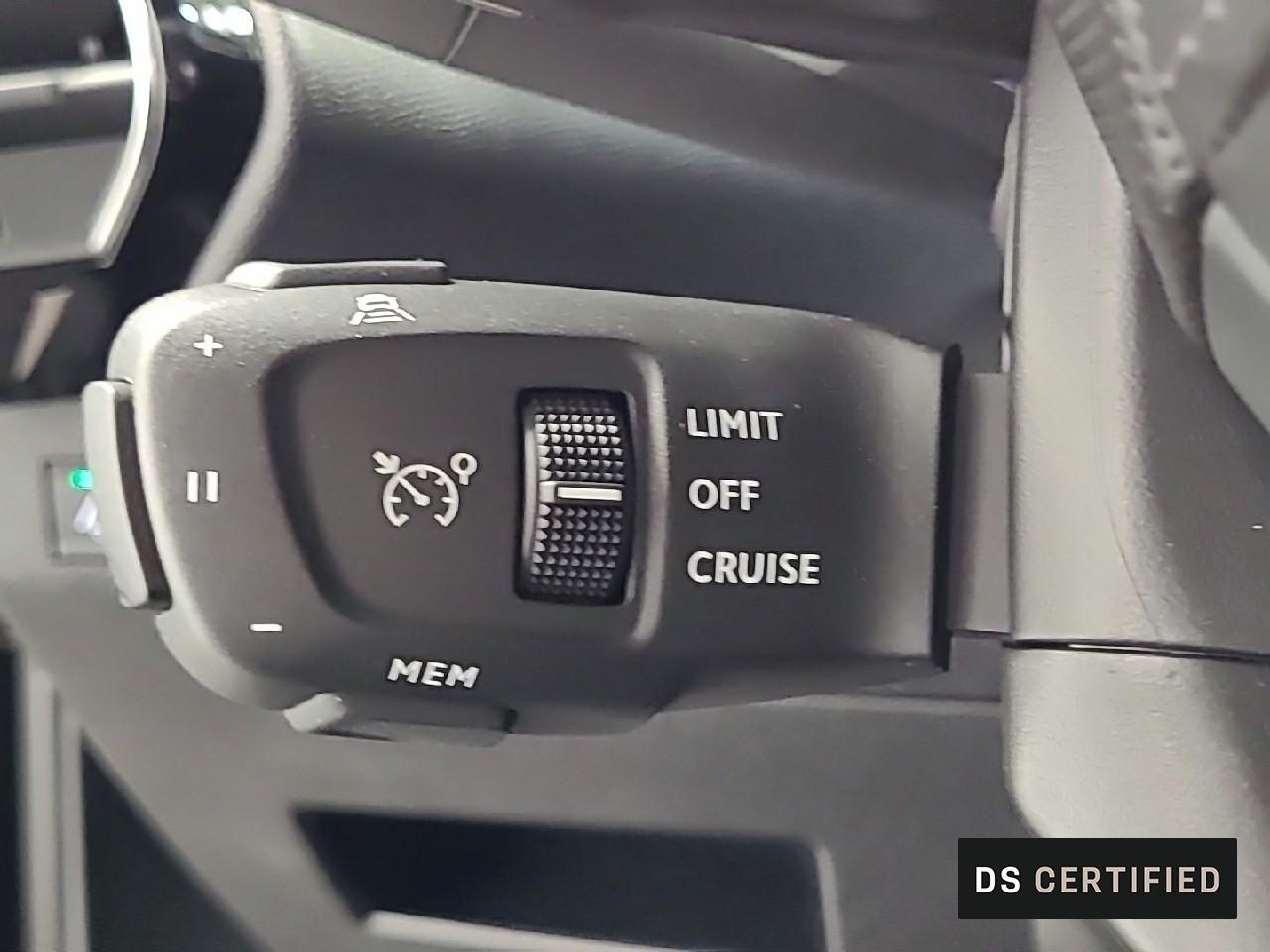Ds Ds 7 crossback hybride rechargeable e-tense 225 eat8 edition fran — photo 22