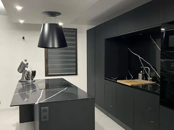 Appartement 4 pièces 113 m²
