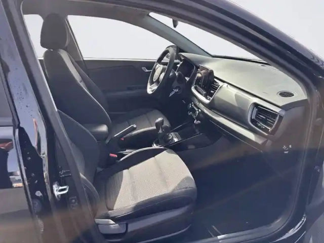 Kia Stonic 1.0 t-gdi 100 ch bvm6 — photo 51