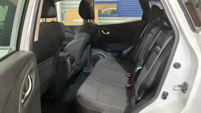 Renault Kadjar blue dci 115 — photo 12