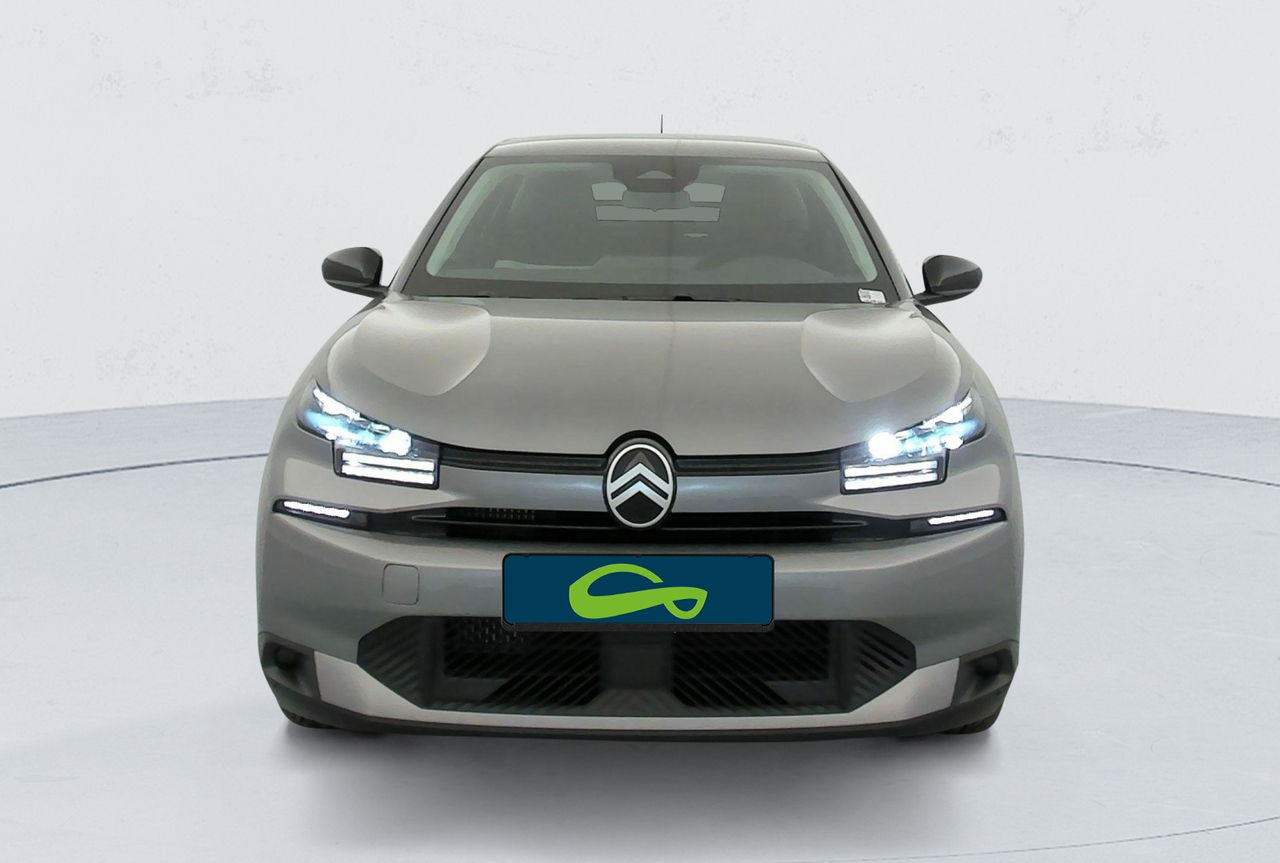Citroën C4 — photo 8