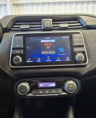 Nissan Micra ig-t 92 — photo 33