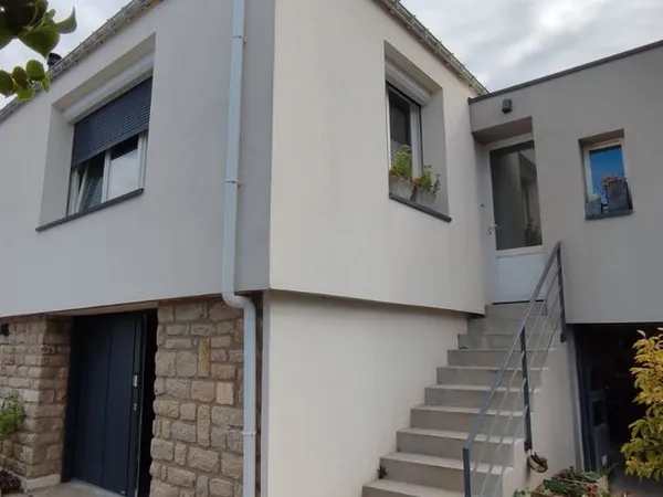 Maison sene