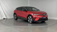 Renault Mégane E-Tech Electric EV60 220ch Techno super charge -C — photo 3