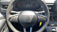 Renault Trafic Combi Grand 2.0 Blue dCi 150ch Evolution auto -25 — photo 12