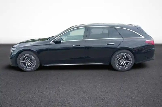 Mercedes Classe E break 220 d 9g-tronic — photo 63
